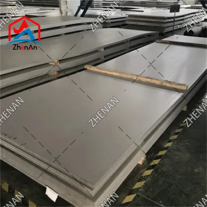 Nickel Plate Nickel 201