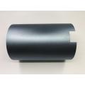 Custom-Diameter Aluminum Alloy Tubing