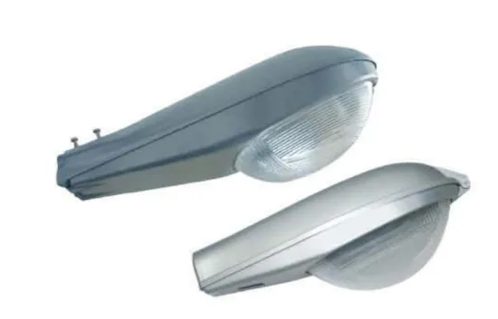 High Pressure 70-400W Traditional Sodium Street Light