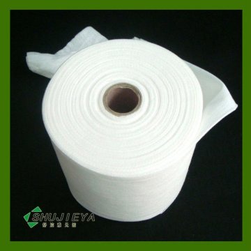 spunlace nonwoven