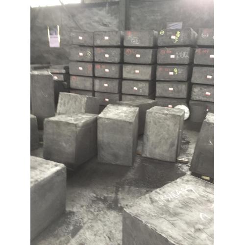 EDM graphite block Factory