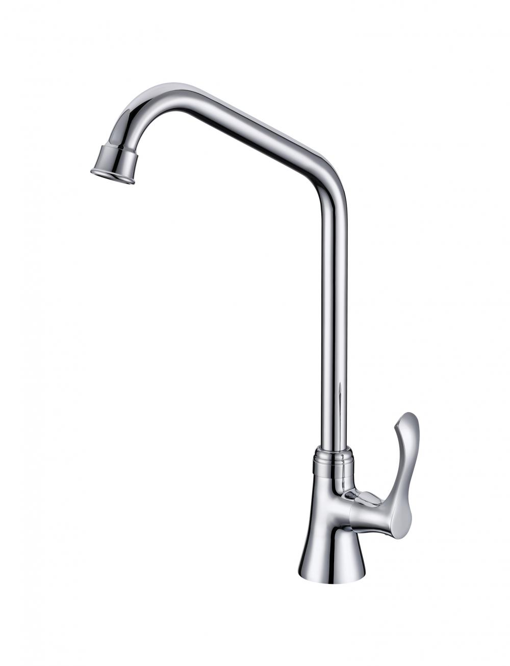 cold kitchen faucets