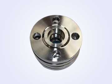 SW RF Stainless Steel Socket Weld Flange