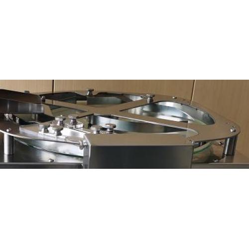 Máquina de contagem eletrônica de tablet/cápsula automática ZS-4B