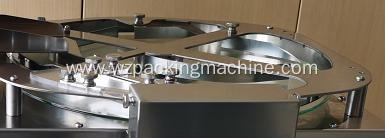 ZS-4B Automatic Tablet/Capsule Electronic Counting Machine