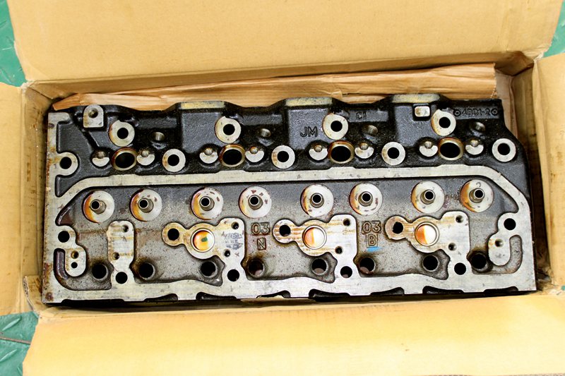 ISUZU 8-97222109-0 ISUZU 8-97222109-0