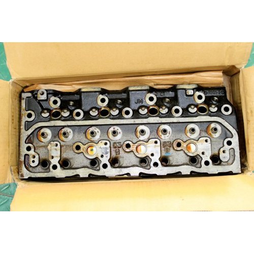 8-97222109-0 ISUZU 4BG1 CYLINDER HEAD FOR ZX120