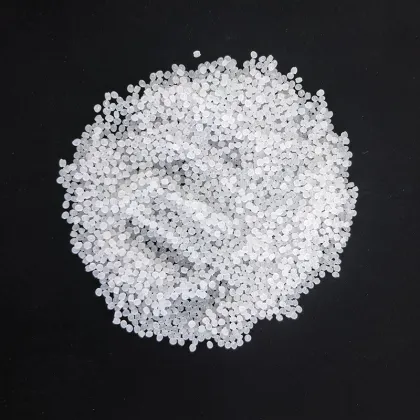 Pure Polypropylene Homopolymer for Chemical Resistance