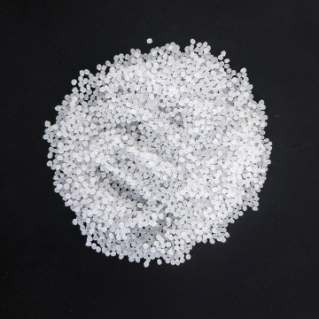 Чистый гомополимер полипропилена для химической стойкости