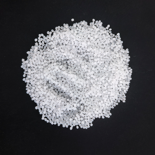 Основные характеристики гомополимера полипропилена