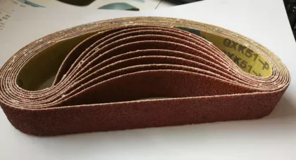 Abrasives Belt Aluminum Oxide for Grinding