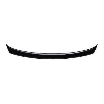 Factory Direct Sale: High-Quality Black Middle Roof Spoiler for Lexus LX600 2022
