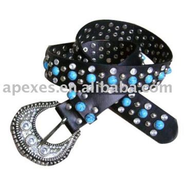 Ladies fashion belt