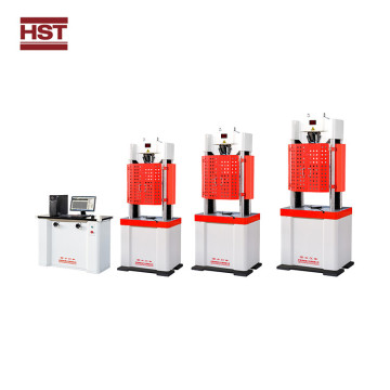 200tons universal tensile testing machine Price