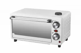 10L mini steam oven toaster oven