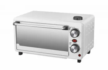 10L mini steam oven toaster oven