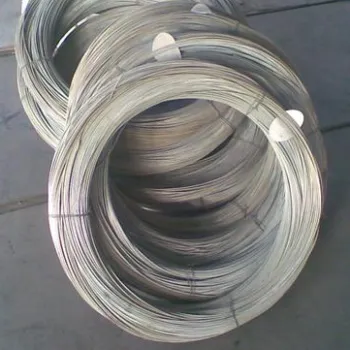 R60702 Zirconium wire for industry