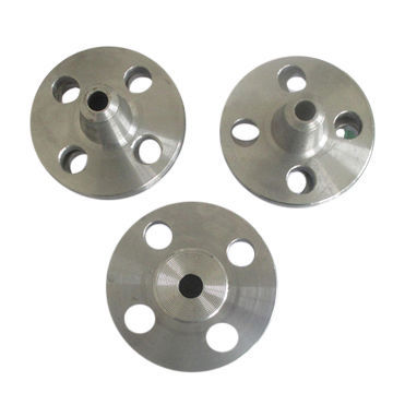 Weld Neck Flange （ANSI/DIN/EN/BS/JIS Standard）