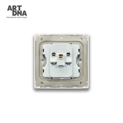 ARTDNA Recessed Wall Power Cooker Socket 16A - UK Standard Type Sockets