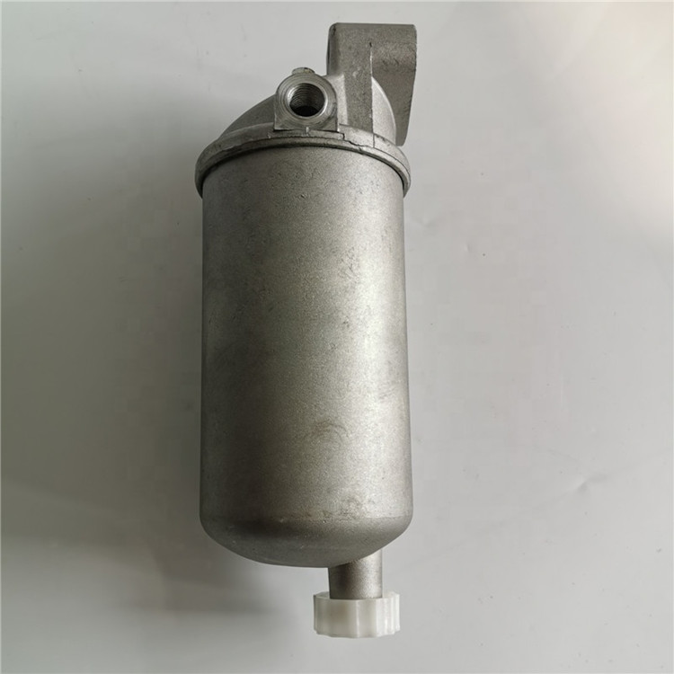 WG9112550002 Conjunto de filtro de combustible Howo