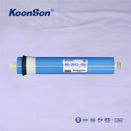 Water Filter Membrane for Family Usage Water Purifier 2012-100