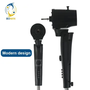 Wholesale Hot Sale Stand Fan Body Spare Parts & Custom Mould Factory