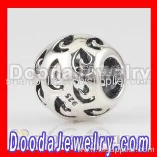 Wholesale European Style Charm Bead Morning Dew 