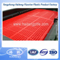 Polyurethane Screen Panel for Mining Industry