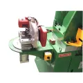 Butt Welder Fusion Equipment for Pipe and Fittings Connection