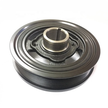 Camry Engine Systems Pulley Crankshaft 13470-31030 - Spare Parts