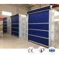 Professional System Production Cargo Airshower Tunnel