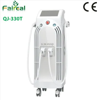 Face Skin Care Equipments For Deep Wrinkle Removal , 50j/cm2