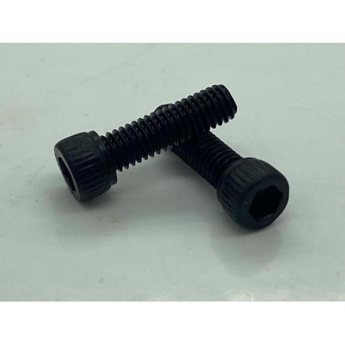 Hex socket cylinder head screws M3-0.5*10 Difficult screws