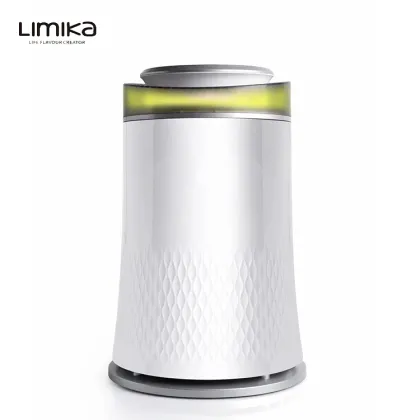 20W Colorful Electrical Industrial Air Purifier