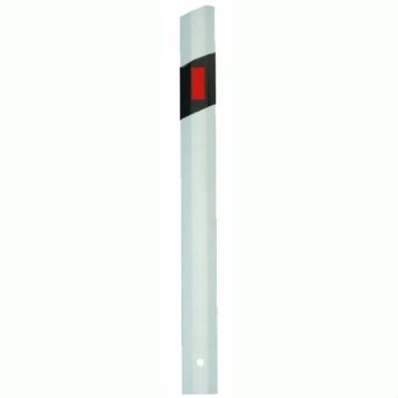 PVC delineator