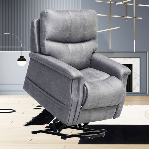 Living Room Elderly Electric Automatic Lift Recliner Sofa