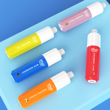 IPlay plus 4000 puffs pod borong