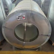 SGCD Galvanized Coil Used as corrugated sheets