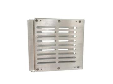 High temperature resistant Boat Magazine