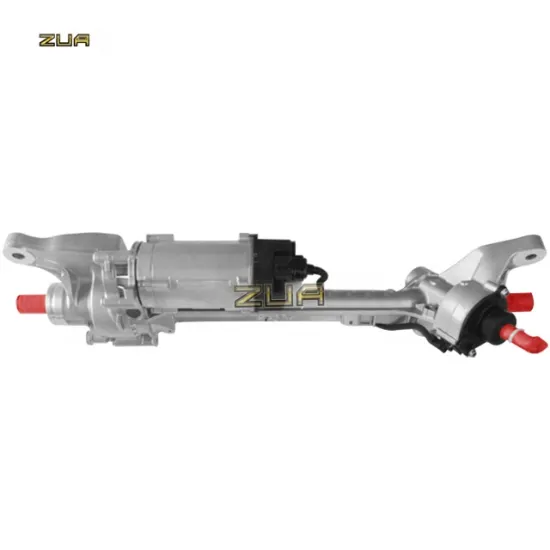 Factory Price Electric Power Steering Rack for Land Rover Range Rover Sport L494 2013