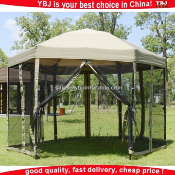 China Waterproof Custom Folding Tents / folding tent china