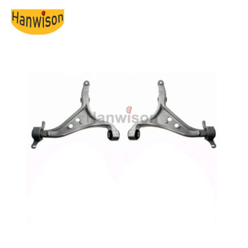 Aluminum Suspension Lower Right Control Arm for Mercedes-Benz W166 ML GL CLASS GLE (1663300107, 1663300207)