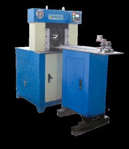 Crimping Machine