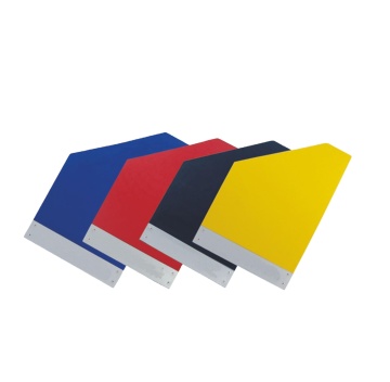 Aksesori mobil carfu: One -stop 20 tahun OEM/ODM Factory - Universal Mud Flap &amp; Guard