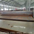 Wear Resistant Steel Plate