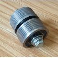 Conjunto de polea de correa de acero 57613299 para ascensores 3300 3600