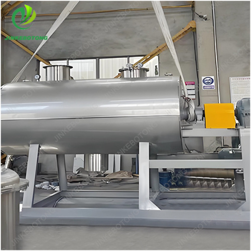 Durable Vacuum Horrow Dryer for Efficient