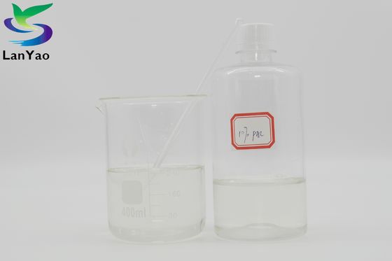 효율적인 산업 수처리를위한 10% 액체 PAC
