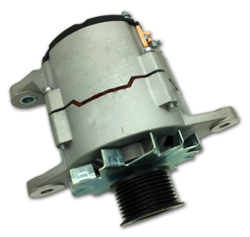 Alternator 4938600 JFZ276W for Cummins 6BT 5.9 Engine 28V 70A