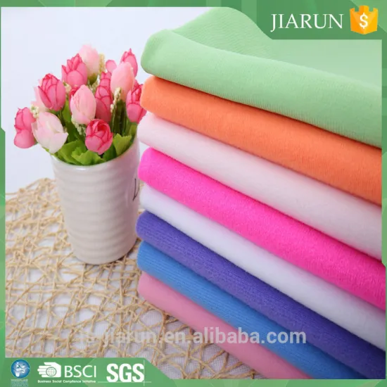 2016 Competitive Price loop textiles/New Promotion nylon loop fabric